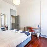 Rent a room in Lisboa