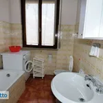 Appartamento arredato con terrazzo Botta