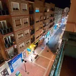 Rent a room of 90 m² in zaragoza