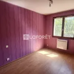 Appartement de 64 m² avec 3 chambre(s) en location à  Bassens 