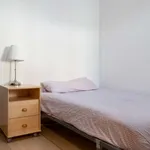 Rent a room in madrid