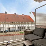 Huur 3 slaapkamer appartement van 68 m² in Irisbuurt