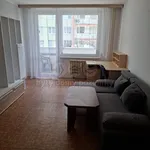 Pronájem bytu 3+1 68m²