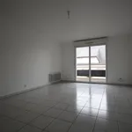 Appartement de 66 m² avec 3 chambre(s) en location à saint-nazaire