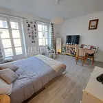 Appartement de 27 m² avec 1 chambre(s) en location à AVRANCHES