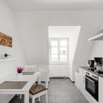 Miete 2 Schlafzimmer wohnung von 45 m² in Leipzig