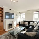 Apartment for rent in Barrie House, Lancaster Gate, Hyde Park W2