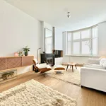 Rent 4 bedroom apartment of 170 m² in Geuzenbuurt