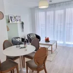 Appartement de 41 m² avec 2 chambre(s) en location à Mâcon