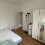 Appartement de 34 m² avec 2 chambre(s) en location à Lille