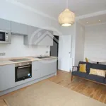 Offer for rent: Flat, 1 Bedroom