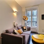 Rent 2 bedroom apartment of 33 m² in Paris