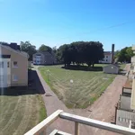 Rent 1 bedroom apartment of 42 m² in Vimmerby