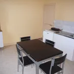 Rent 2 bedroom apartment of 37 m² in CHATEAUNEUF