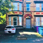 Rent a room in Liverpool