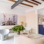 Rent 4 bedroom apartment of 156 m² in Madrid