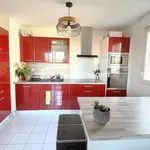 Rent 3 bedroom apartment of 63 m² in Lieusaint