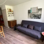 Rent 1 bedroom apartment of 25 m² in La Salle-les-Alpes