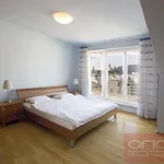 Rent 5 bedroom apartment of 200 m² in Prague