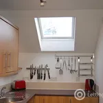 Rent 1 bedroom apartment in Edinburgh