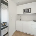 Rent 1 bedroom apartment of 30 m² in Málaga