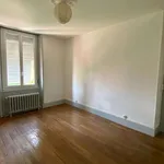 Appartement de 106 m² avec 5 chambre(s) en location à Mazamet