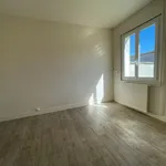 Maison de 90 m² avec 4 chambre(s) en location à chaunay