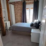 Alquilo 4 dormitorio apartamento de 130 m² en madrid