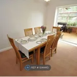 Detached house to rent in Woolton Lodge Gardens, Nr. Newbury RG20