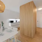 Miete 4 Schlafzimmer wohnung von 12 m² in Munich