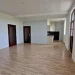 Pronájem bytu atypického 68m²