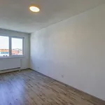 Pronajměte si 2 ložnic/e byt o rozloze 51 m² v Pilsen