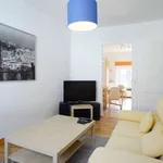 Appartement de 100 m² avec 2 chambre(s) en location à brussels