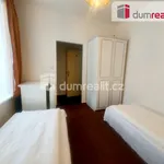 Rent 1 bedroom house in Úvaly