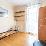 Rent 3 bedroom apartment of 64 m² in Łódź