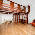 Rent 2 bedroom apartment of 67 m² in Praha 7 - Holešovice