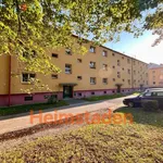 Pronajměte si 3 ložnic/e byt o rozloze 48 m² v Ostrava