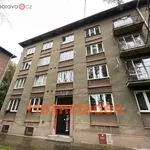 Pronajměte si 2 ložnic/e byt o rozloze 37 m² v Trhový Štěpánov