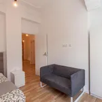 Alquilar 5 dormitorio apartamento en Valencia