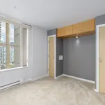 Appartement de 624 m² avec 1 chambre(s) en location à Vancouver