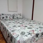 Quarto em Lisboa