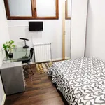 Rent a room in Zaragoza