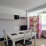 Alquilo 1 dormitorio apartamento de 35 m² en Torre del Mar