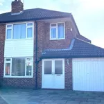 Rent 3 bedroom house in North West England