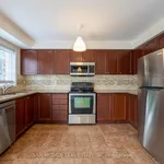 Appartement de 6027 m² avec 4 chambre(s) en location à Mississauga (Churchill Meadows)