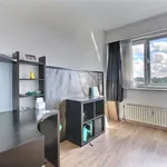 Huur 3 slaapkamer appartement in Anderlecht