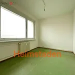 Rent 4 bedroom apartment of 67 m² in Ostrava