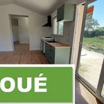 Appartement de 74 m² avec 4 chambre(s) en location à Cintegabelle