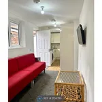 Rent a room in North East England