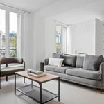 Appartement de 46 m² avec 2 chambre(s) en location à Paris 11